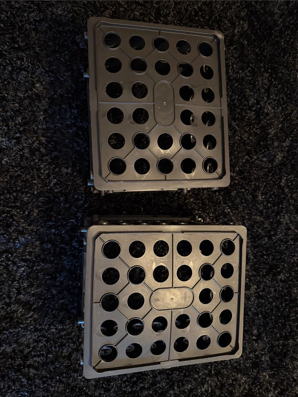N/A pair black
